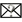 Icono de AnonymousEmail